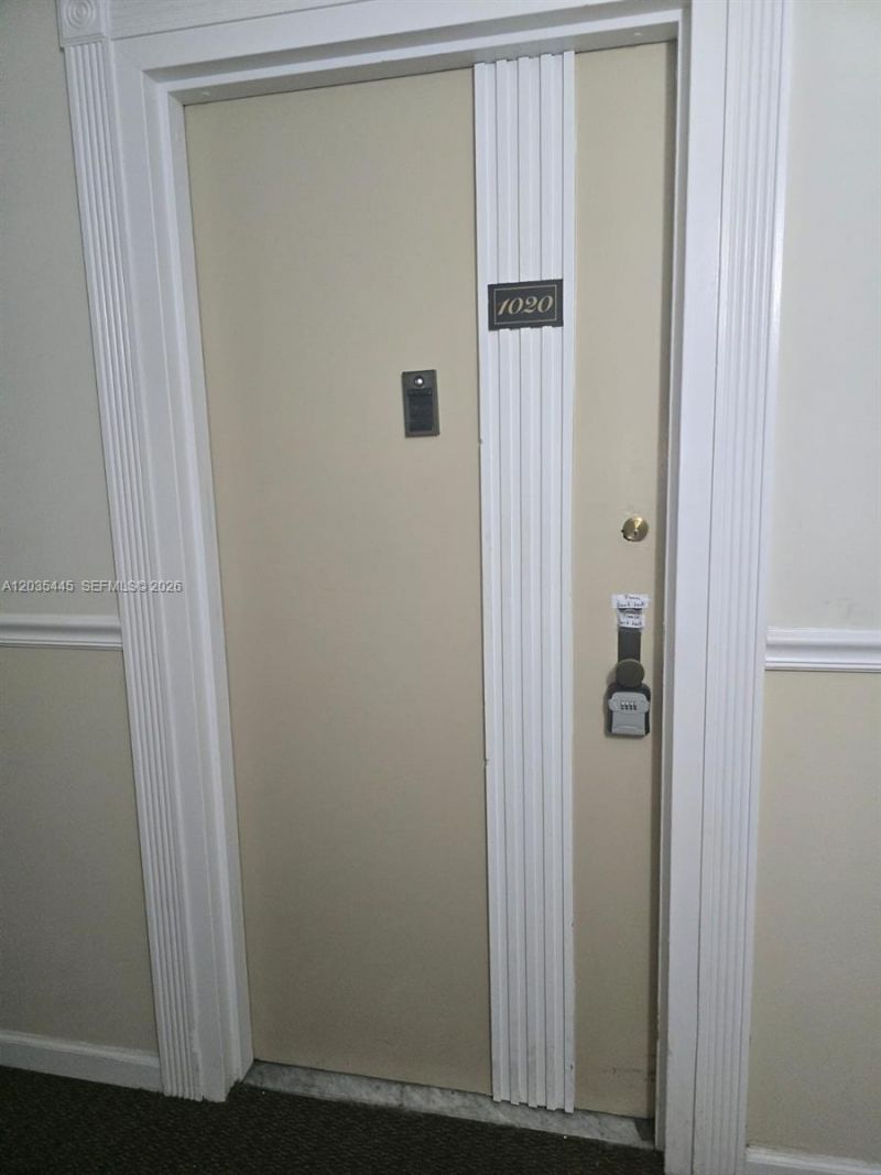 16909 N Bay Rd, Unit 1020, Sunny Isles Beach, FL 33160 Photo