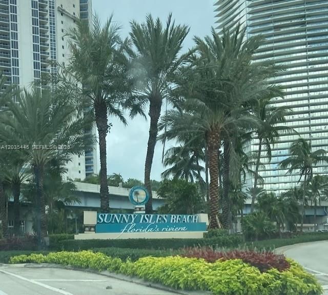 16909 N Bay Rd, Unit 1020, Sunny Isles Beach, FL 33160 Photo
