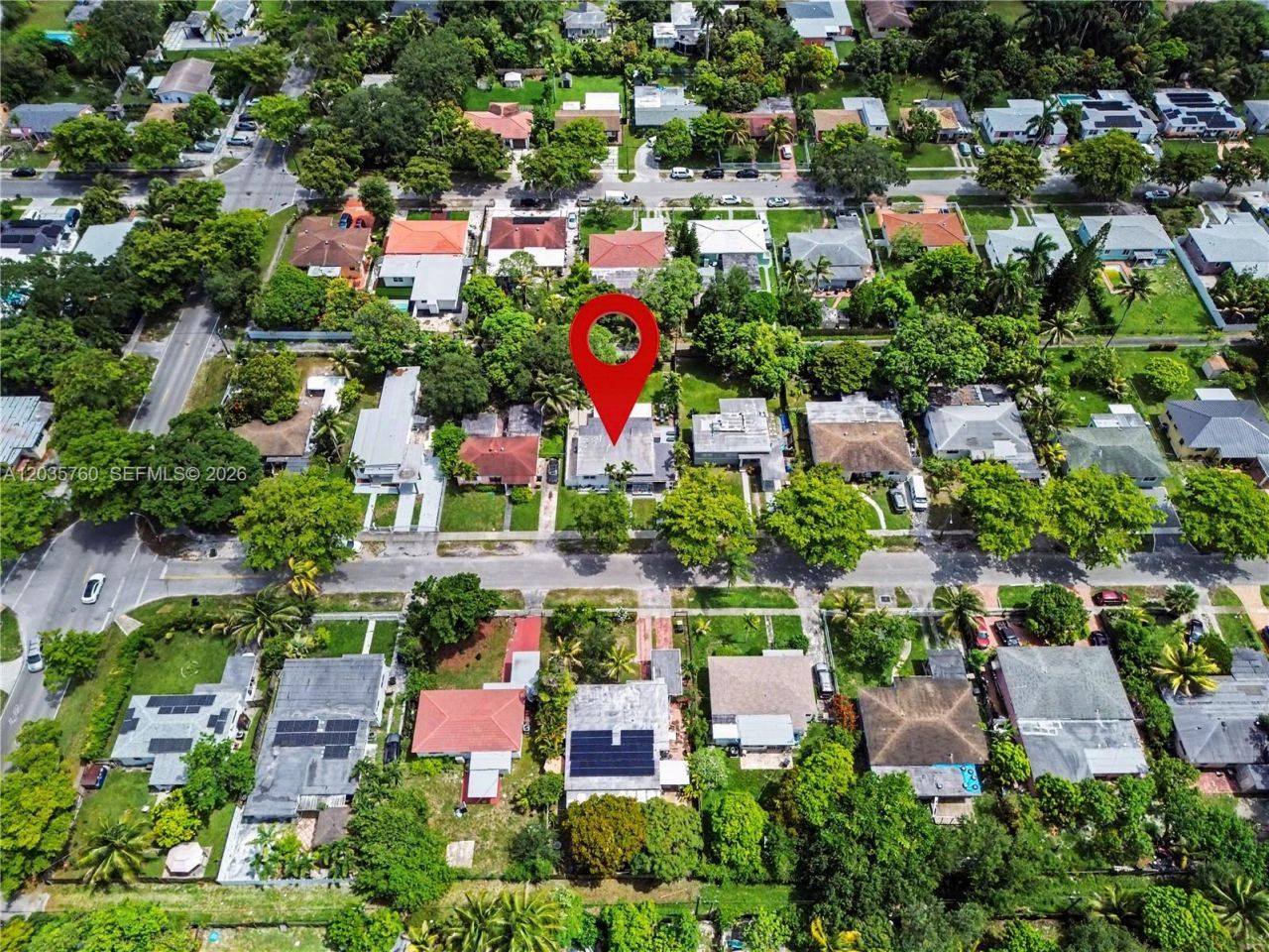 960 NE 146th St , North Miami, FL 33161 Photo