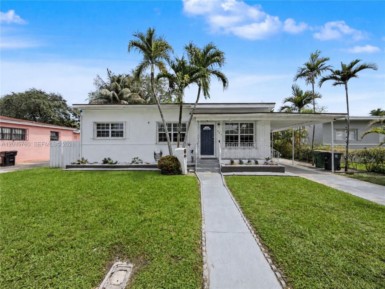 960 NE 146th St , North Miami, FL 33161 Photo