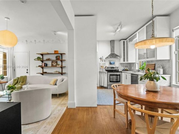1570 Meridian Ave , Unit 8, Miami Beach, FL 33139