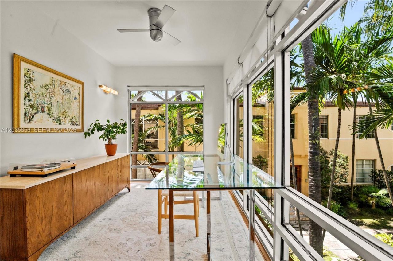 1570 Meridian Ave, Unit 8, Miami Beach, FL 33139 Photo