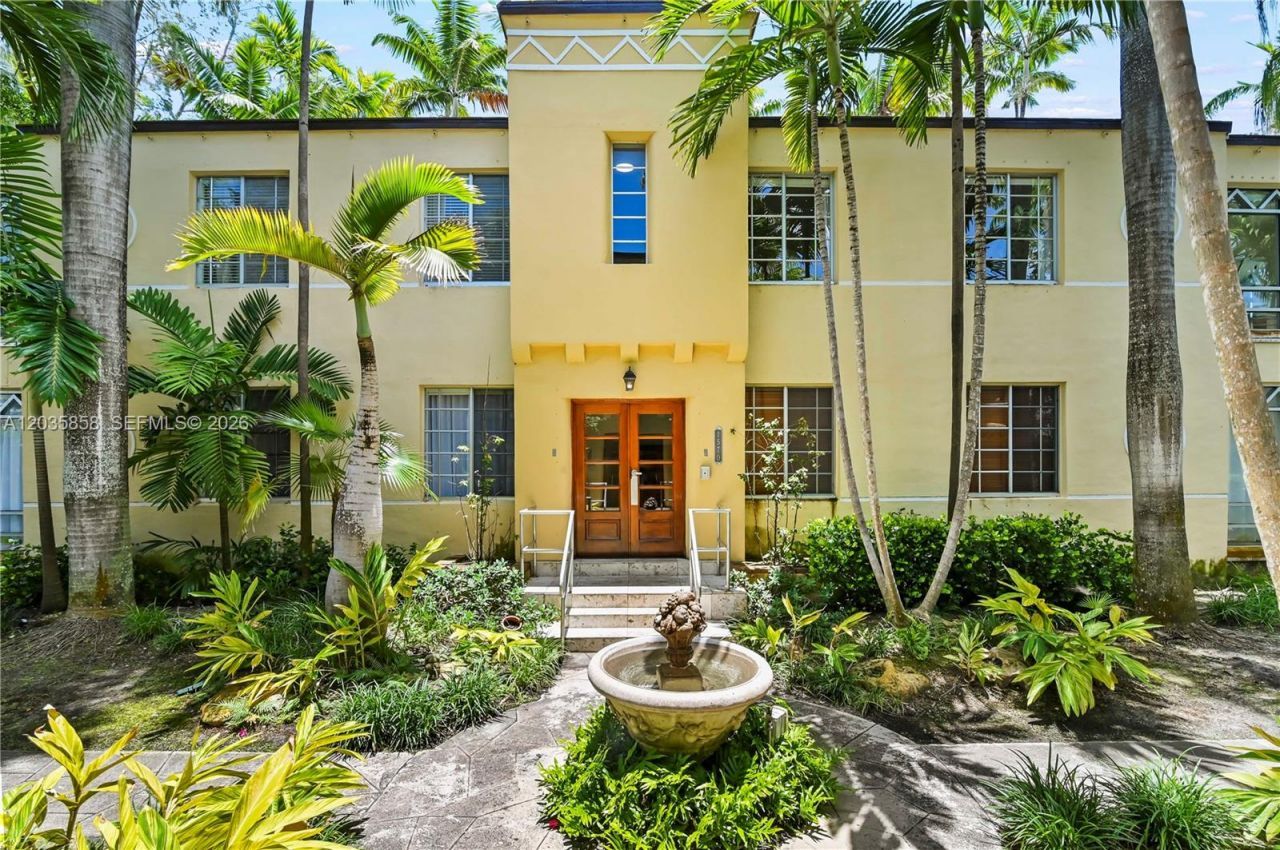 1570 Meridian Ave, Unit 8, Miami Beach, FL 33139 Photo