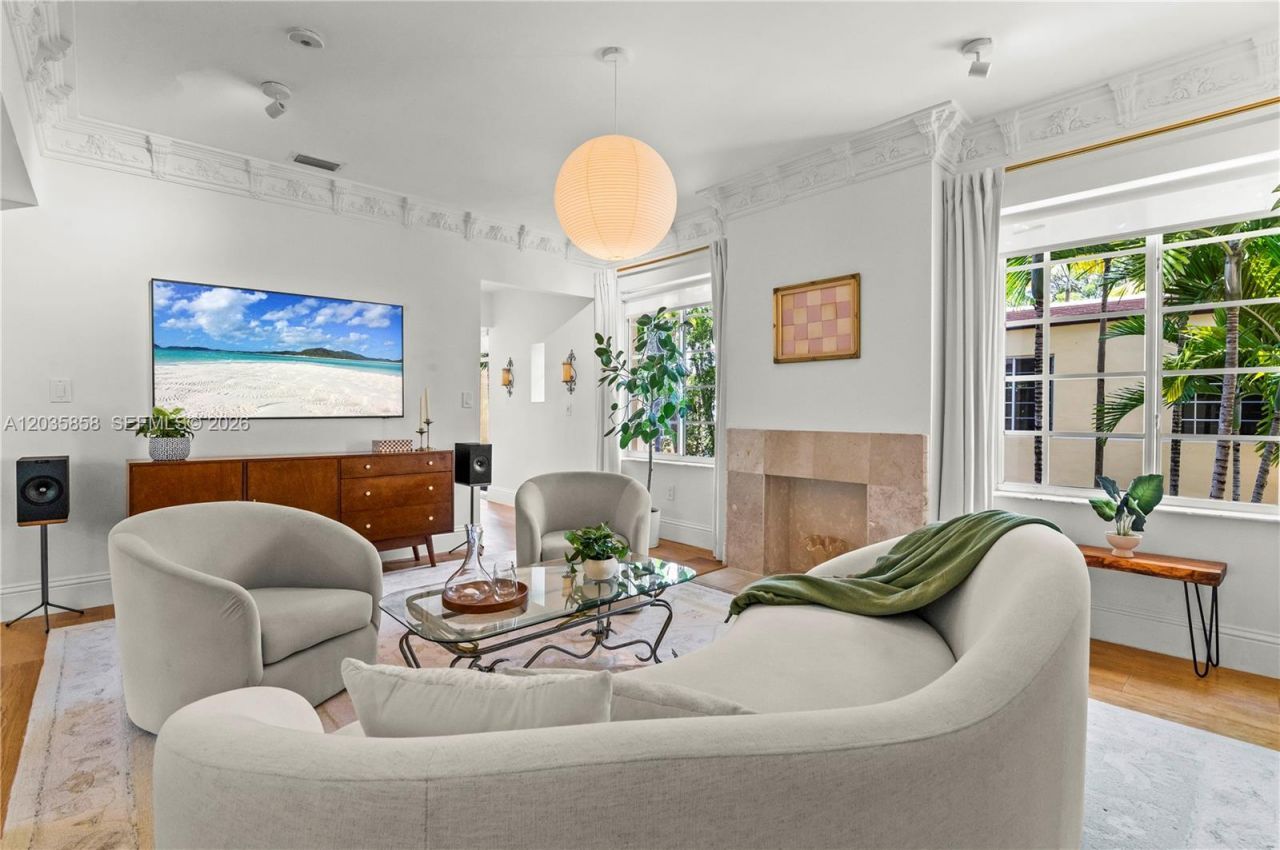 1570 Meridian Ave, Unit 8, Miami Beach, FL 33139 Photo
