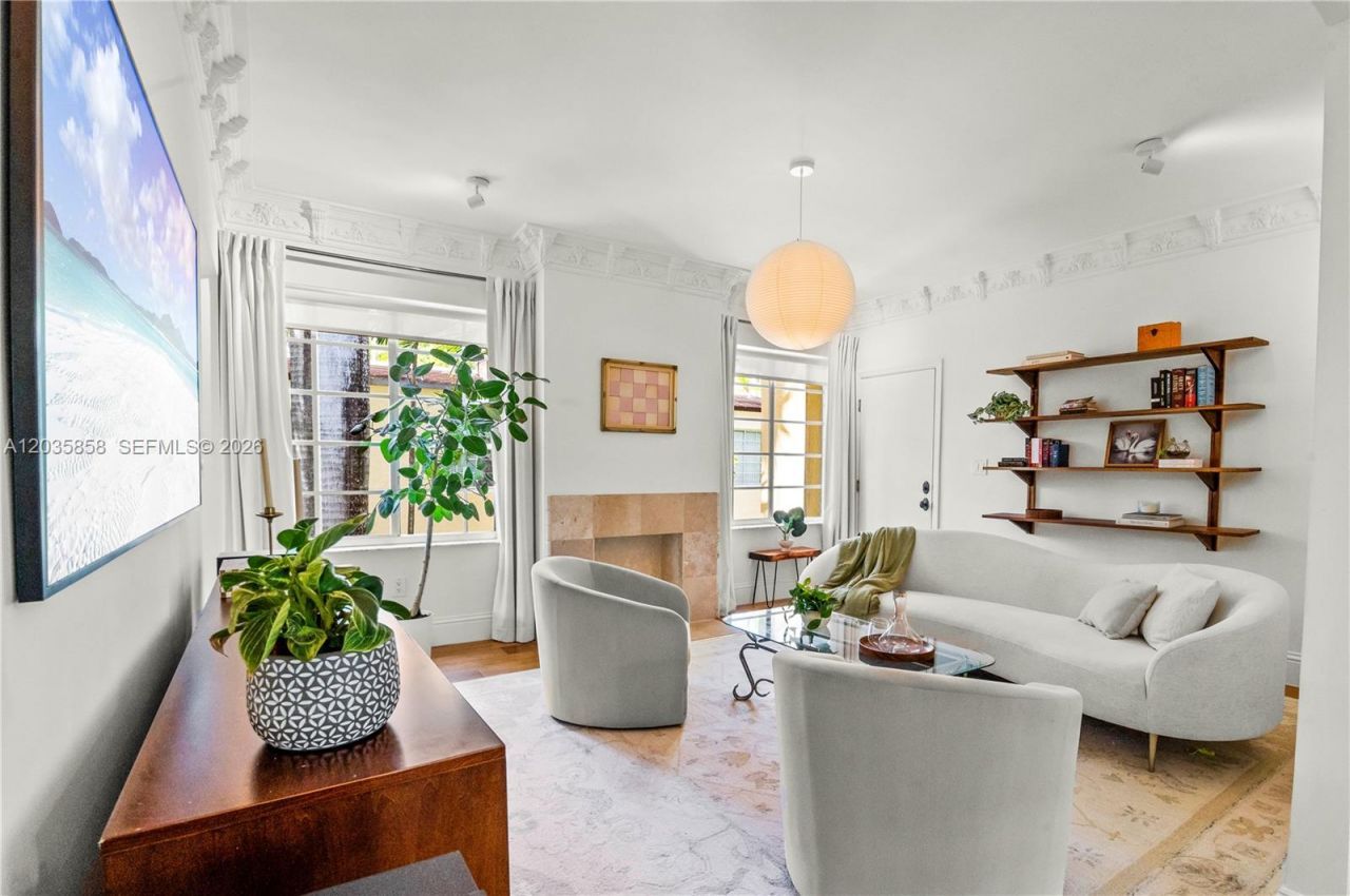 1570 Meridian Ave, Unit 8, Miami Beach, FL 33139 Photo