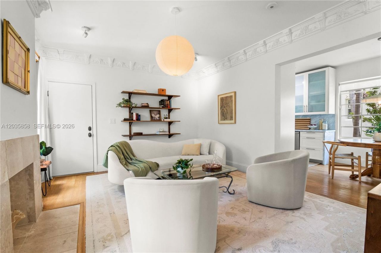 1570 Meridian Ave, Unit 8, Miami Beach, FL 33139 Photo