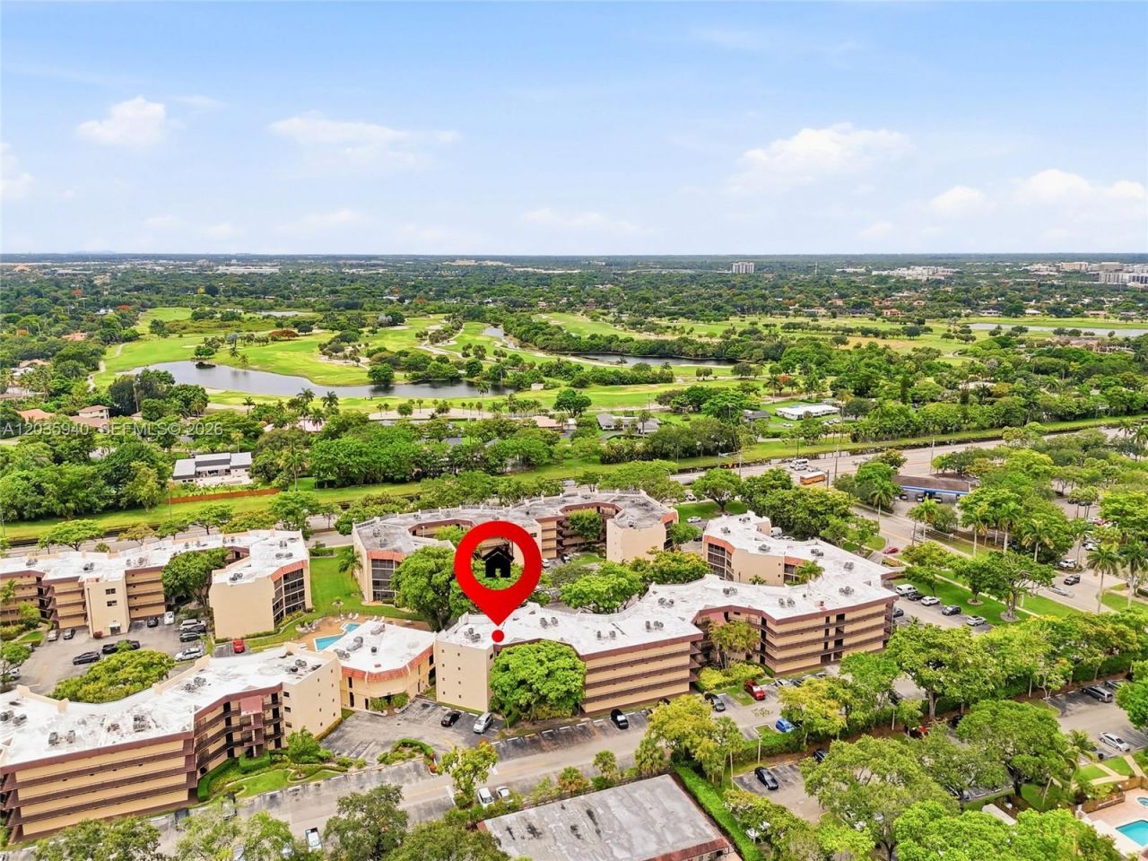 6855 W Broward Blvd , Unit 212, Plantation, FL 33317 Photo