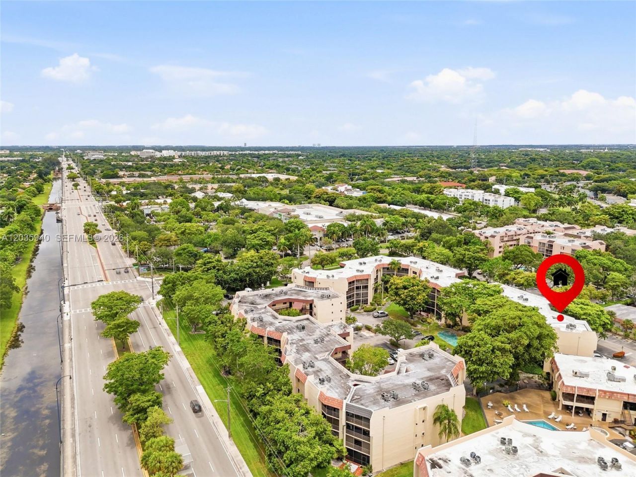 6855 W Broward Blvd , Unit 212, Plantation, FL 33317 Photo