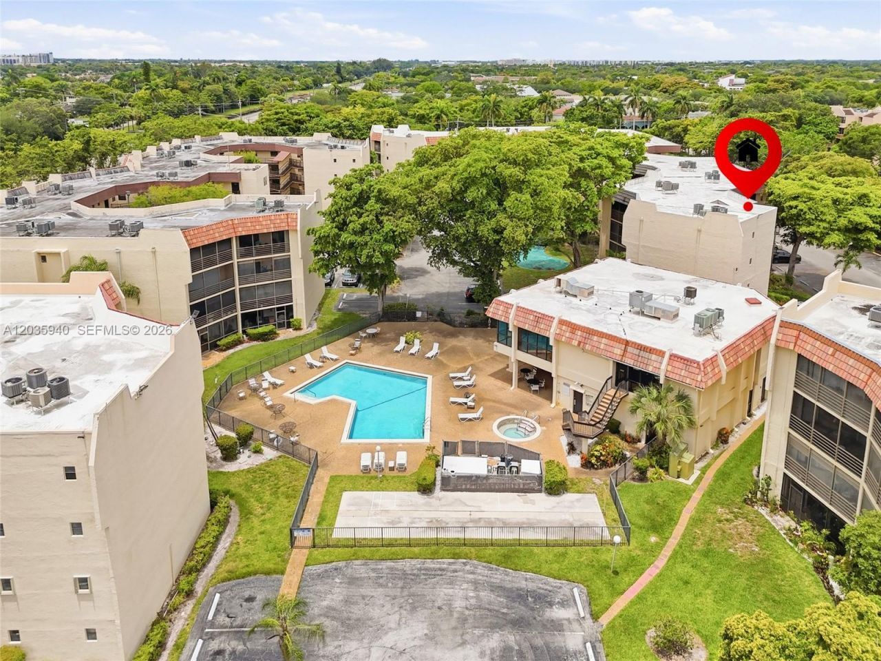 6855 W Broward Blvd , Unit 212, Plantation, FL 33317 Photo