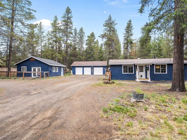16024 Leona Lane, La Pine, OR 97739