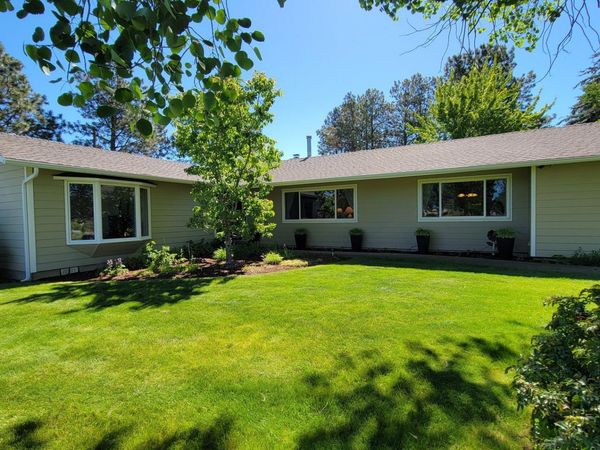 2384 NE Sunrise Lane, Prineville, OR 97754