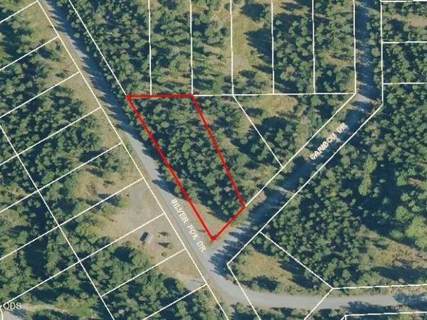 54410 Silver Fox Drive, Bend, OR 97707