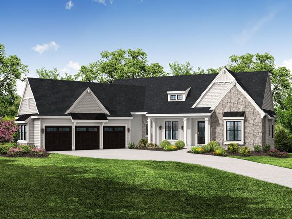 N63W35883 Frederick Dr, Oconomowoc, WI 53066