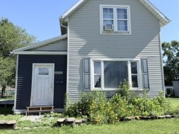 2508 N A Street, Elwood, IN 46036
