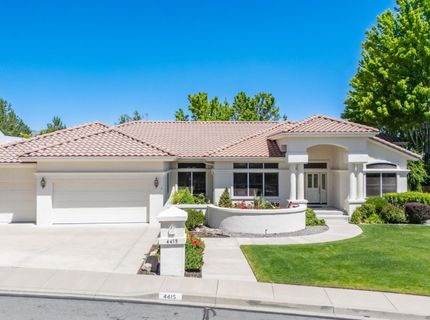 4415 Dant Boulevard, Reno, NV 89509 Photo