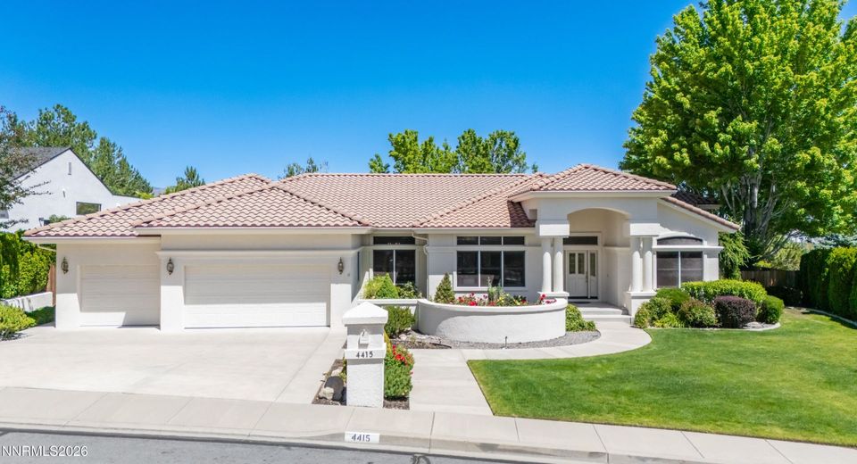 4415 Dant Boulevard, Reno, NV 89509 Photo