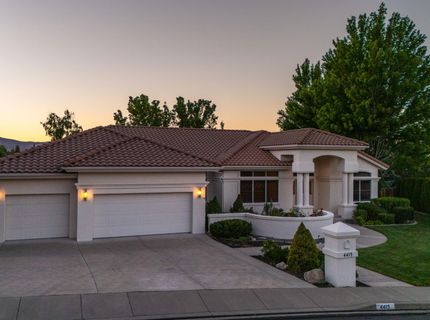 4415 Dant Boulevard, Reno, NV 89509 Photo