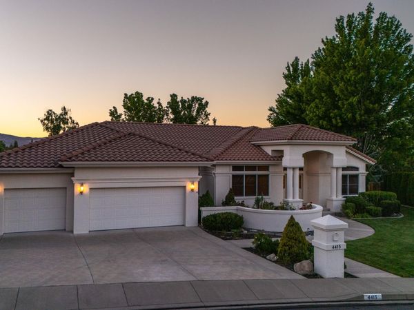 4415 Dant Boulevard, Reno, NV 89509