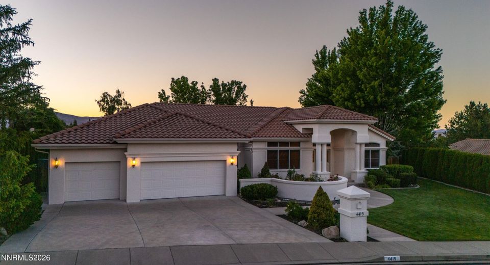 4415 Dant Boulevard, Reno, NV 89509 Photo