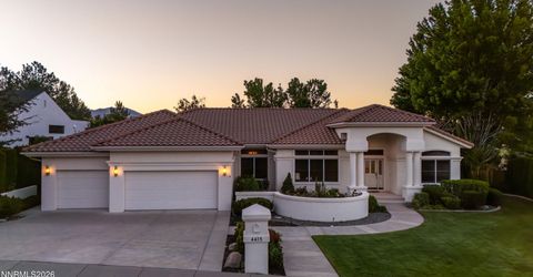 4415 Dant Boulevard, Reno, NV 89509 Photo