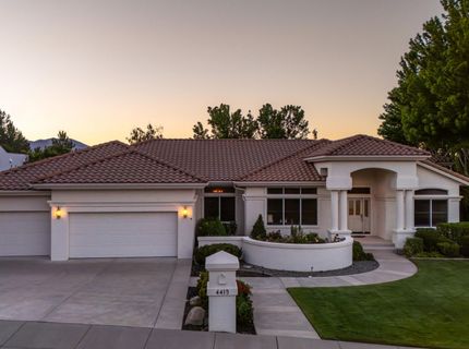 4415 Dant Boulevard, Reno, NV 89509 Photo