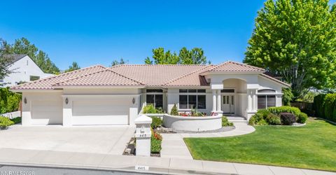 4415 Dant Boulevard, Reno, NV 89509 Photo