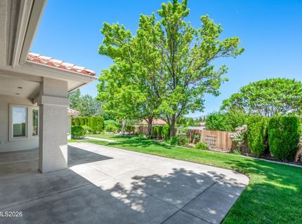 4415 Dant Boulevard, Reno, NV 89509 Photo