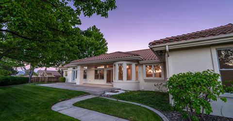 4415 Dant Boulevard, Reno, NV 89509 Photo