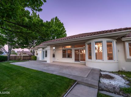 4415 Dant Boulevard, Reno, NV 89509 Photo