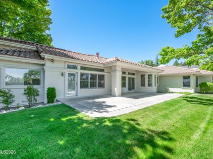 4415 Dant Boulevard, Reno, NV 89509 Photo