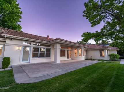 4415 Dant Boulevard, Reno, NV 89509 Photo