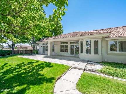 4415 Dant Boulevard, Reno, NV 89509 Photo