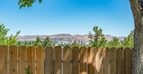 4415 Dant Boulevard, Reno, NV 89509 Photo