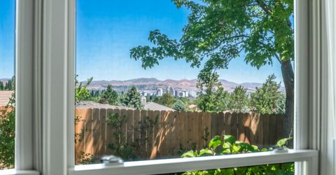 4415 Dant Boulevard, Reno, NV 89509 Photo