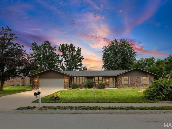 803 Indian Springs Road , O'Fallon, IL 62269