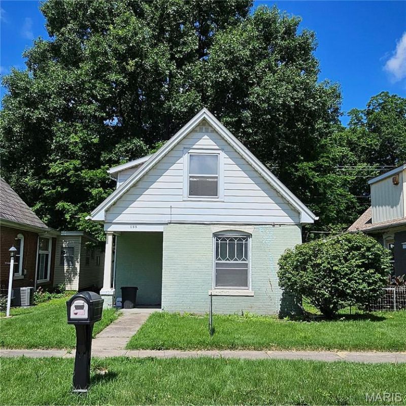 135 S Park Street , Cape Girardeau, MO 63703 Main Photo