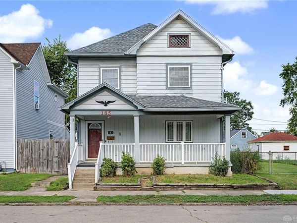 185 Alton Avenue, Dayton, OH 45404