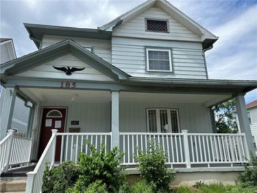 185 Alton Avenue, Dayton, OH 45404