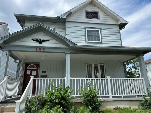 185 Alton Avenue, Dayton, OH 45404