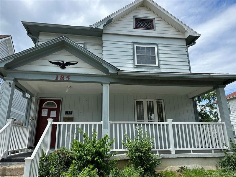 185 Alton Avenue, Dayton, OH 45404 Photo 1