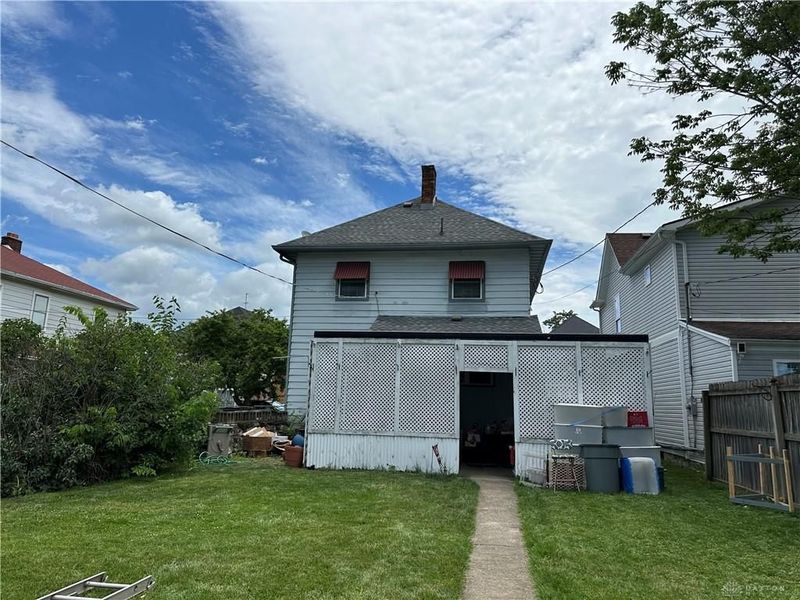 185 Alton Avenue, Dayton, OH 45404 Photo 3