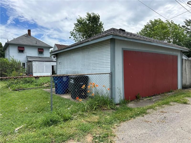 185 Alton Avenue, Dayton, OH 45404 Photo 6
