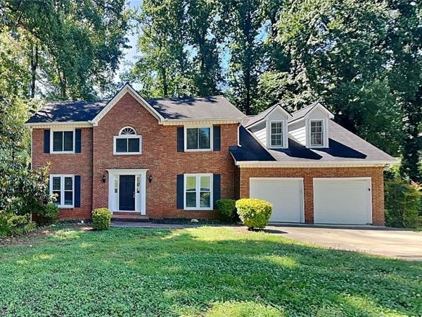 4279 Arbor Club Drive , Marietta, GA 30066