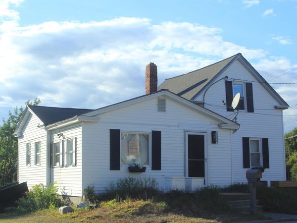 448 Forbush Avenue, Berlin, NH 03570
