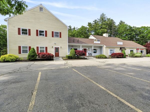 294 State Route 101, Unit 3, Amherst, NH 03031