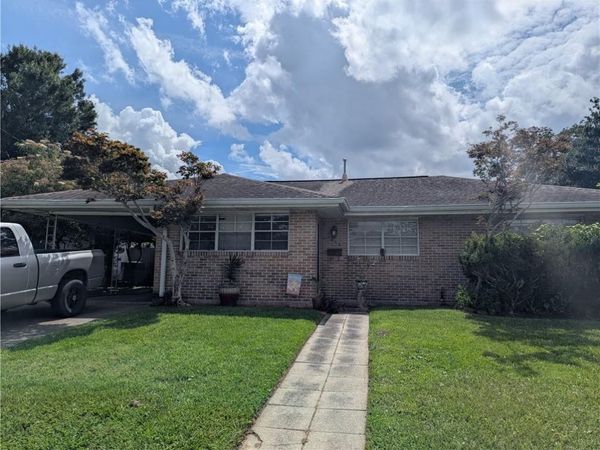 1212 MASON SMITH Avenue , Metairie, LA 70003