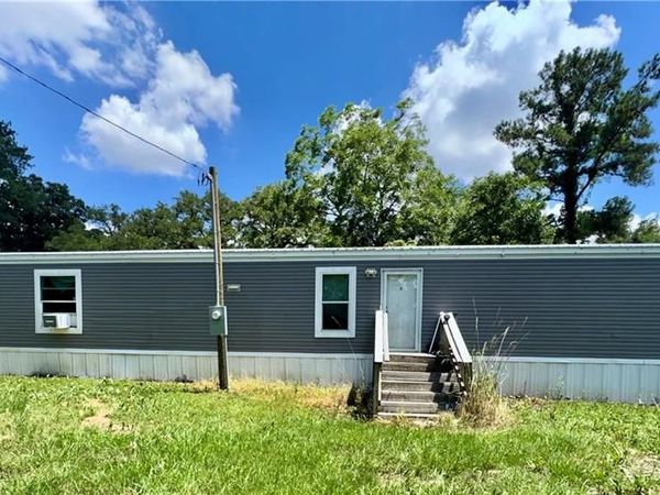 46163 HERBERT KYZAR Road, Hammond, LA 70401