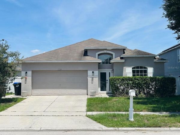7780 NEWLAN DRIVE , ORLANDO, FL 32818