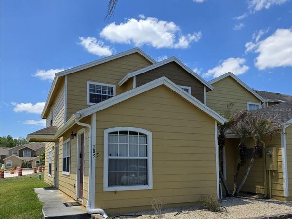 103 COCONUT PALM WAY , DAVENPORT, FL 33897