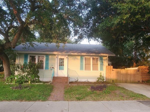 410 N OLEANDER AVENUE , DAYTONA BEACH, FL 32118